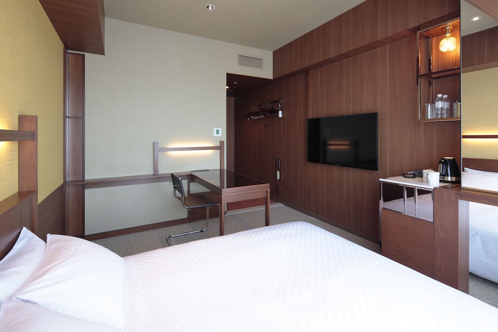 カンデオホテルズ宇都宮 日光