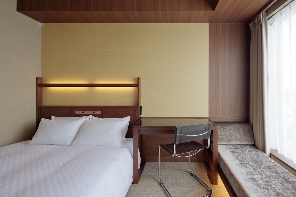 カンデオホテルズ宇都宮 日光