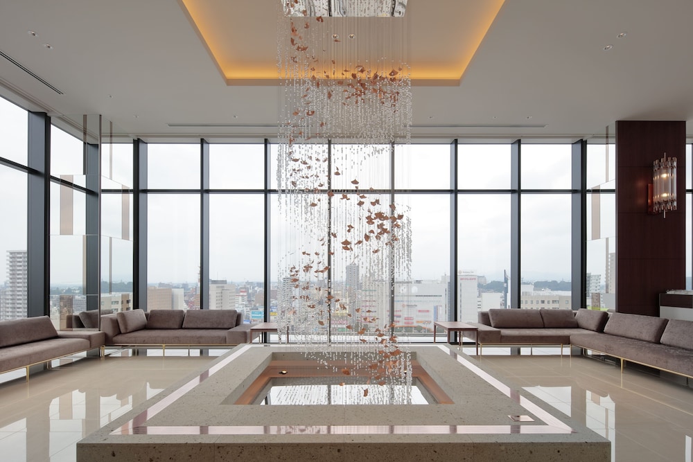 カンデオホテルズ宇都宮 日光