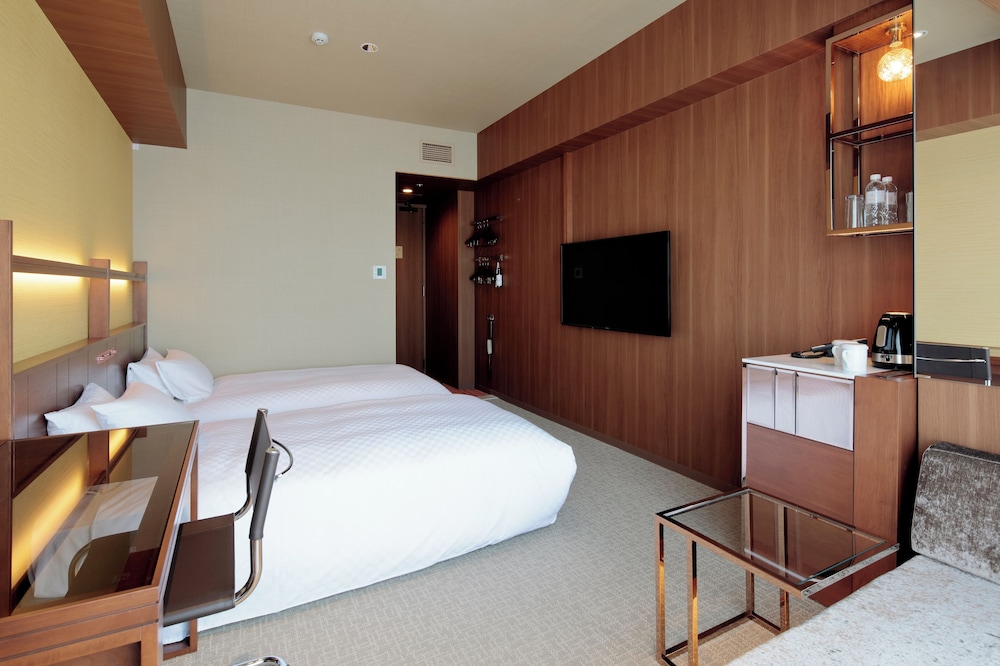 カンデオホテルズ宇都宮 日光