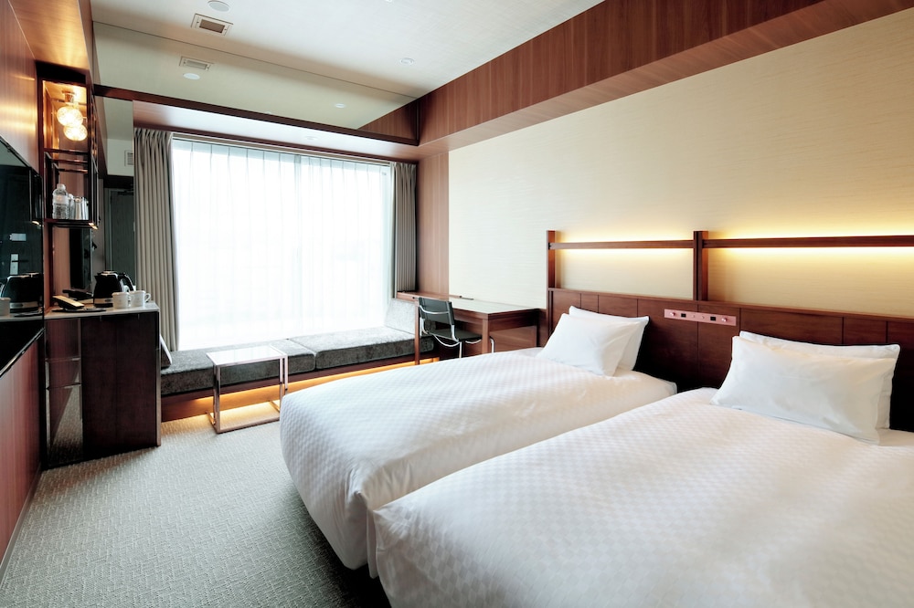 カンデオホテルズ宇都宮 日光