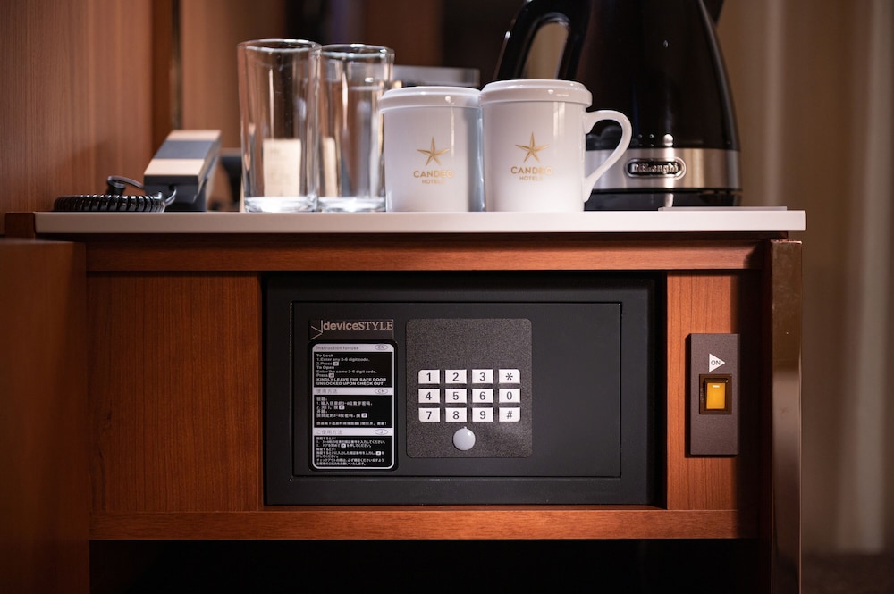 カンデオホテルズ宇都宮 日光