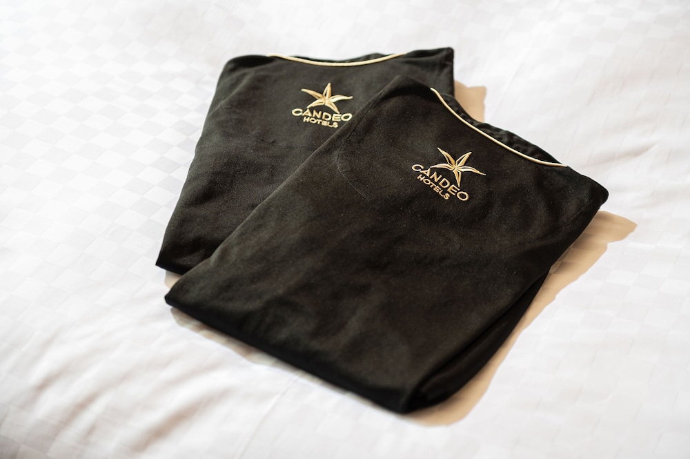 カンデオホテルズ宇都宮 日光