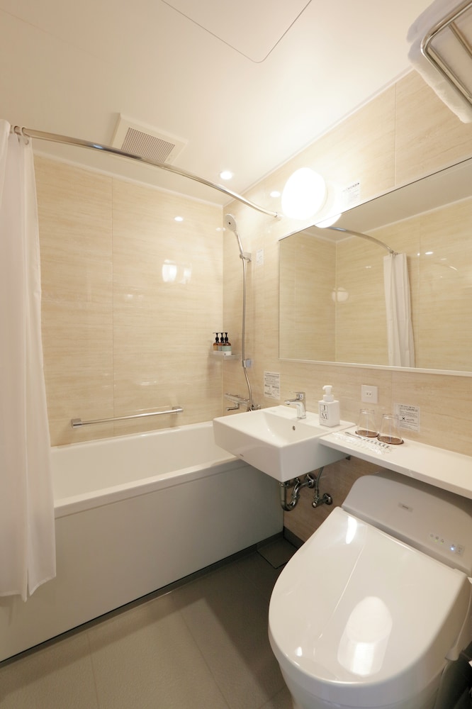 カンデオホテルズ宇都宮 日光