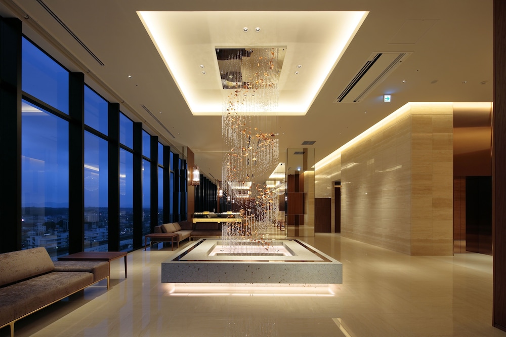 カンデオホテルズ宇都宮 日光