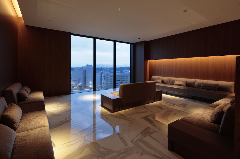 カンデオホテルズ宇都宮 日光