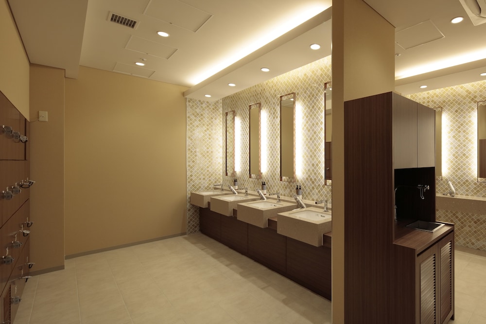 カンデオホテルズ宇都宮 日光