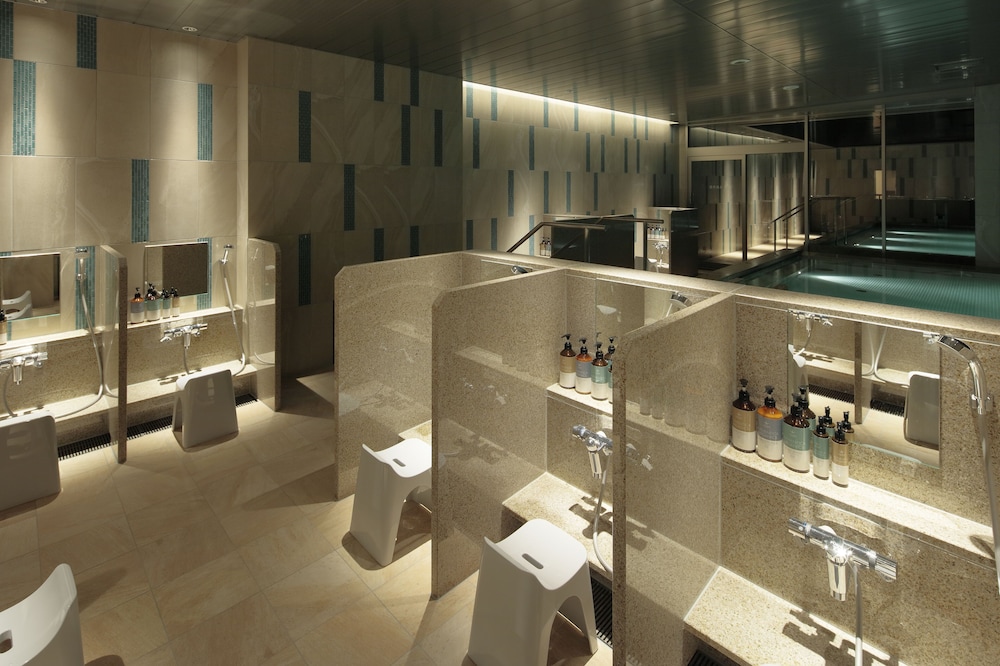 カンデオホテルズ宇都宮 日光