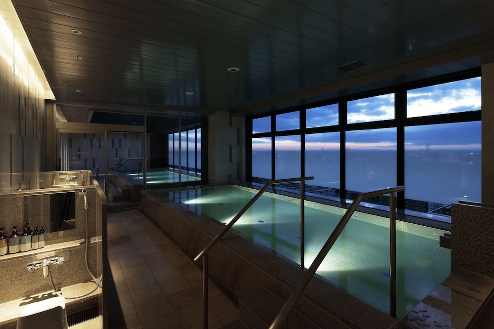 カンデオホテルズ宇都宮 日光