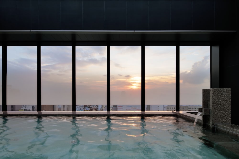 カンデオホテルズ宇都宮 日光