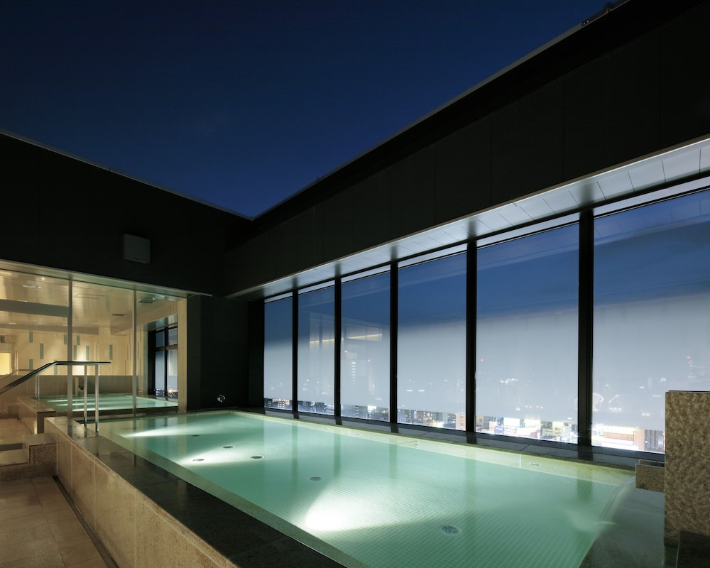 カンデオホテルズ宇都宮 日光