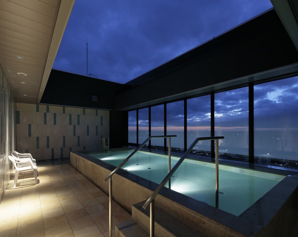 カンデオホテルズ宇都宮 日光