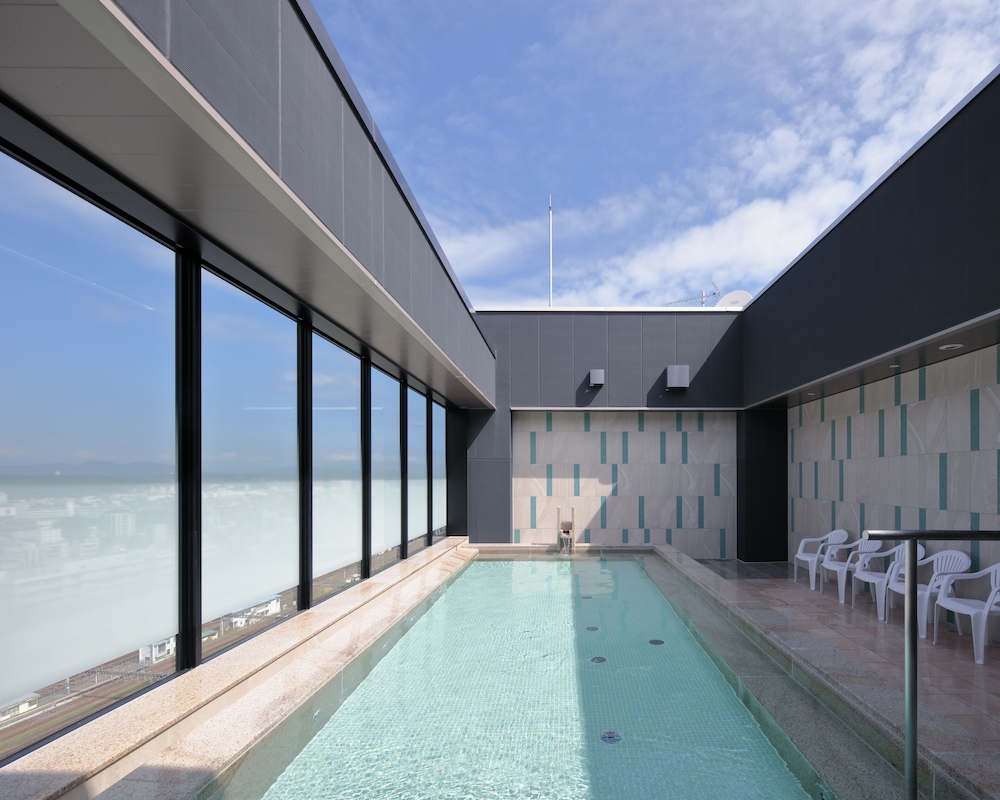 カンデオホテルズ宇都宮 日光