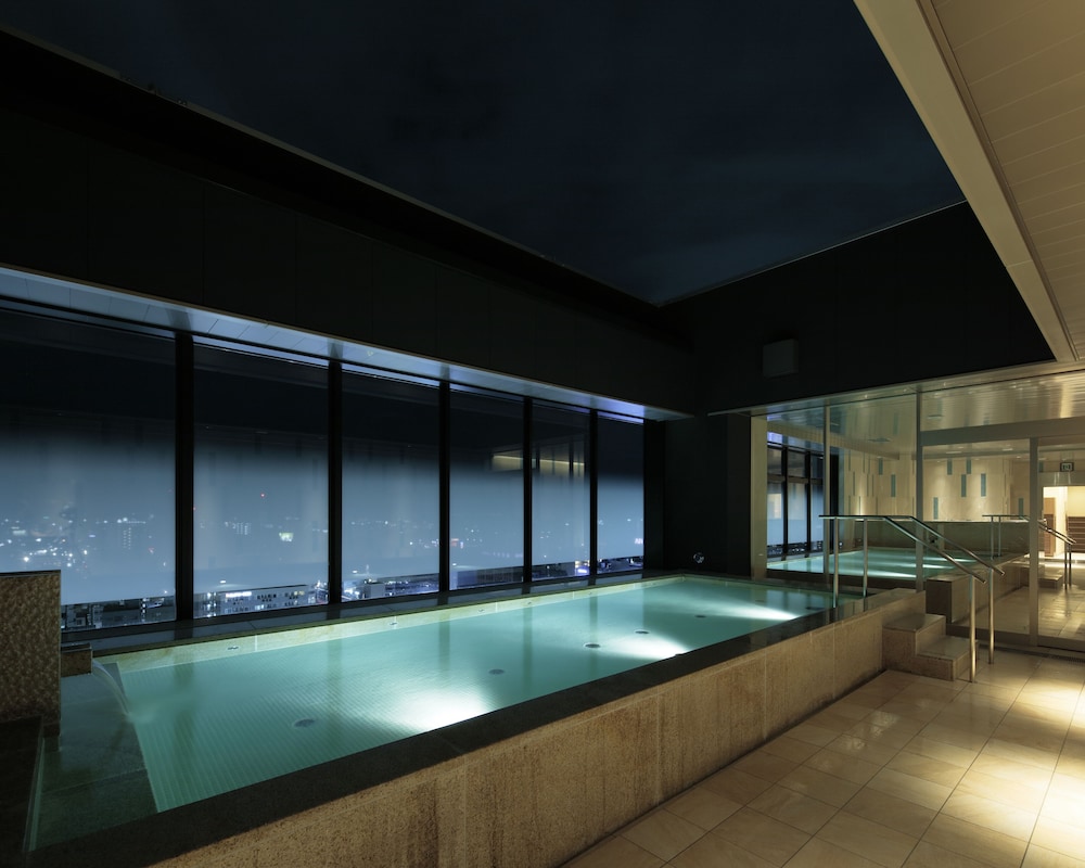 カンデオホテルズ宇都宮 日光