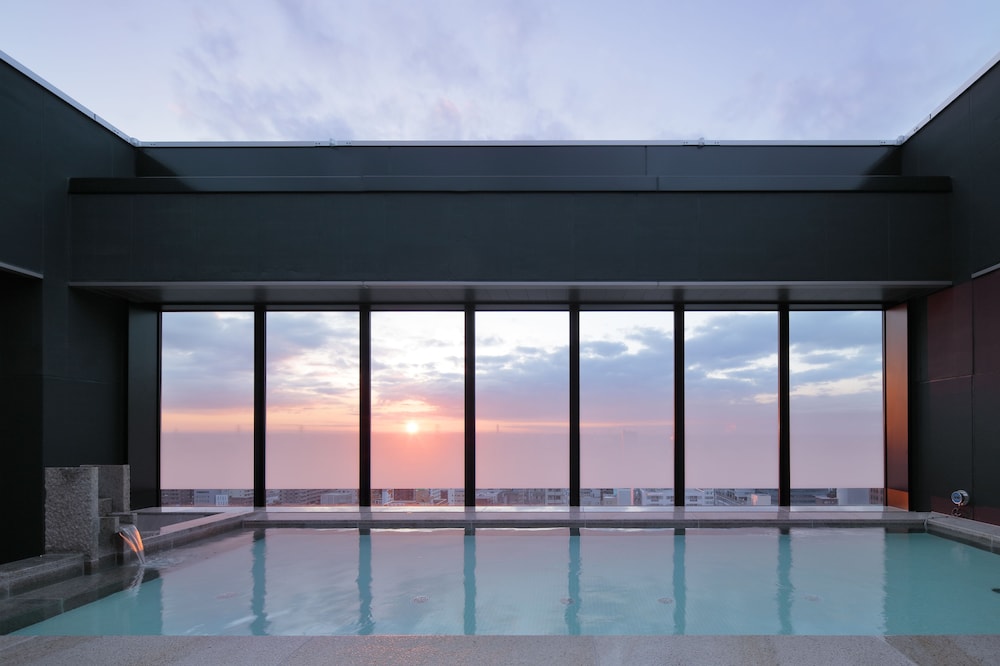 カンデオホテルズ宇都宮 日光