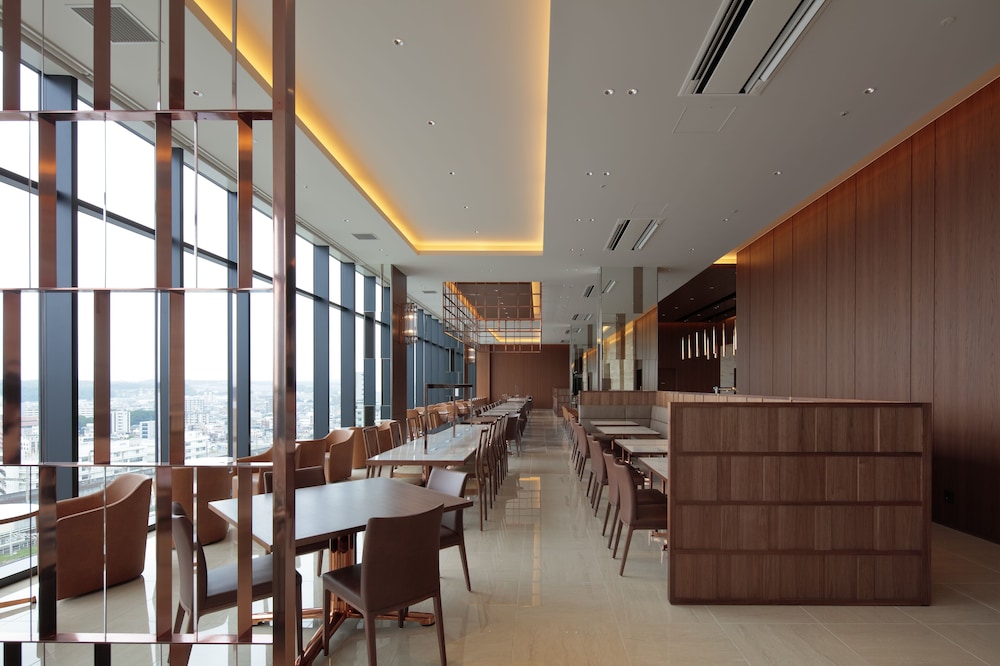 カンデオホテルズ宇都宮 日光