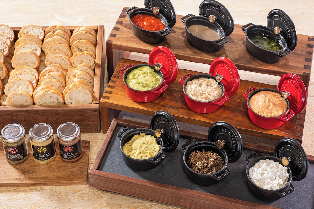 カンデオホテルズ宇都宮 日光