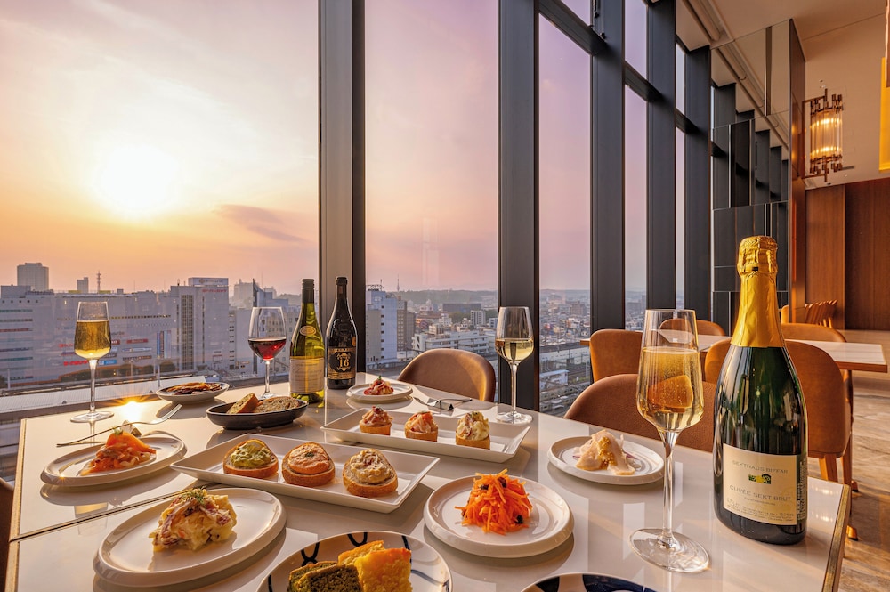 カンデオホテルズ宇都宮 日光