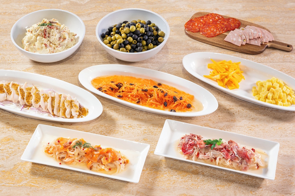 カンデオホテルズ宇都宮 日光