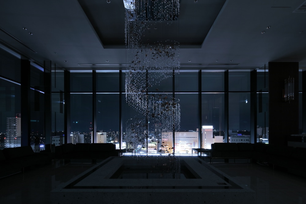 カンデオホテルズ宇都宮 日光