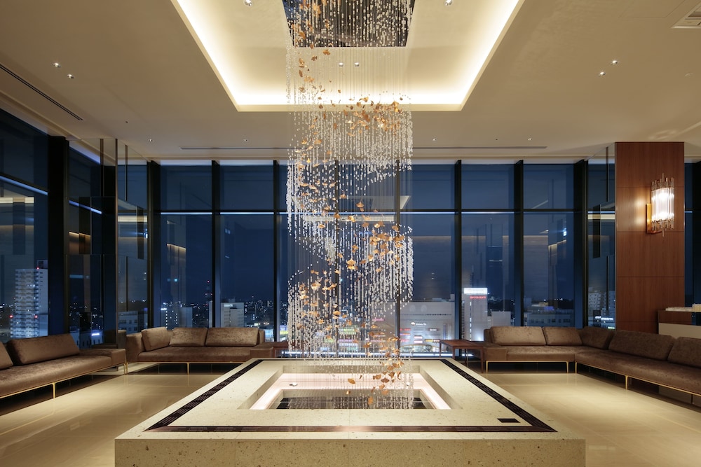 カンデオホテルズ宇都宮 日光