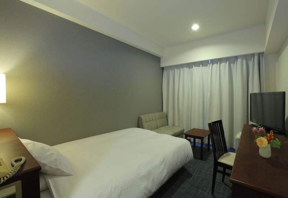 ホテルニューイタヤ 日光