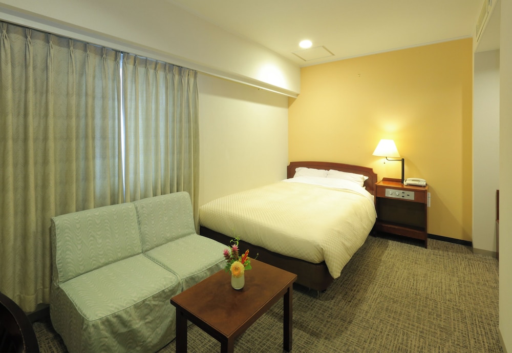 ホテルニューイタヤ 日光