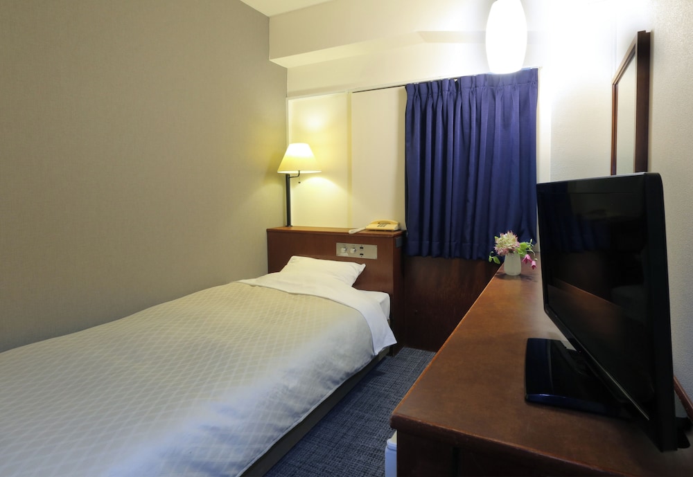 ホテルニューイタヤ 日光