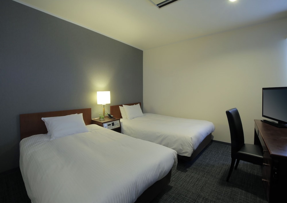 ホテルニューイタヤ 日光