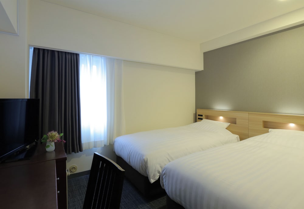 ホテルニューイタヤ 日光