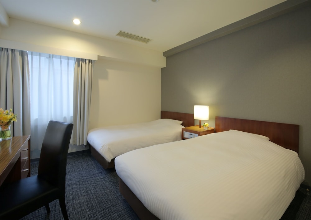 ホテルニューイタヤ 日光