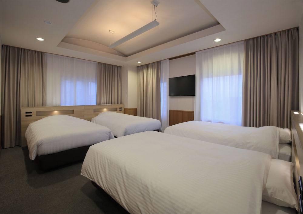 ホテルニューイタヤ 日光