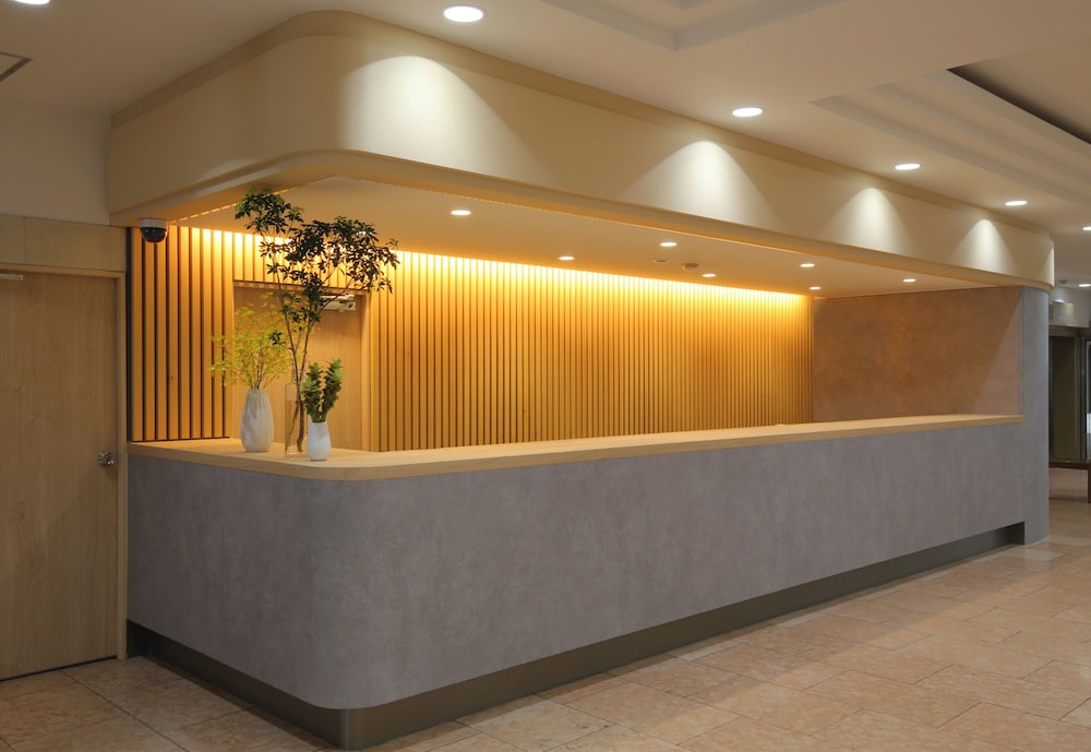 ホテルニューイタヤ 日光