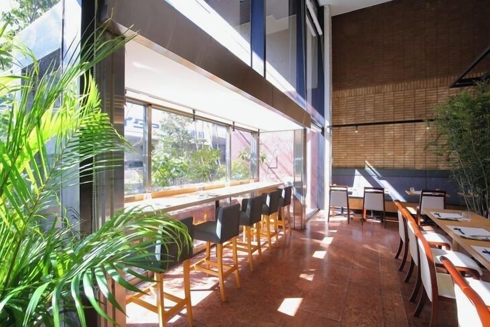 ホテルニューイタヤ 日光