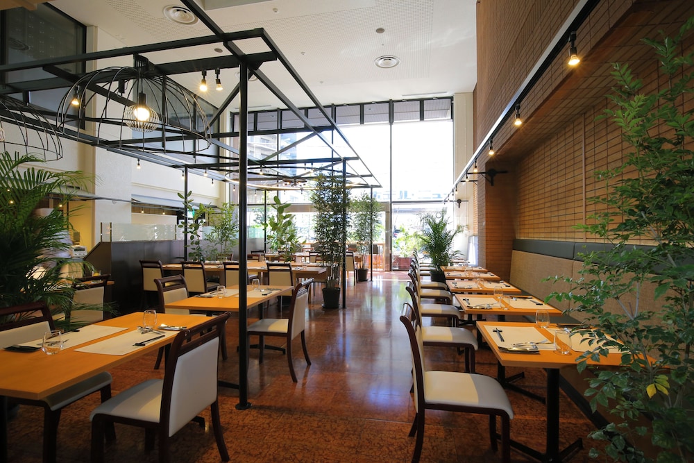 ホテルニューイタヤ 日光