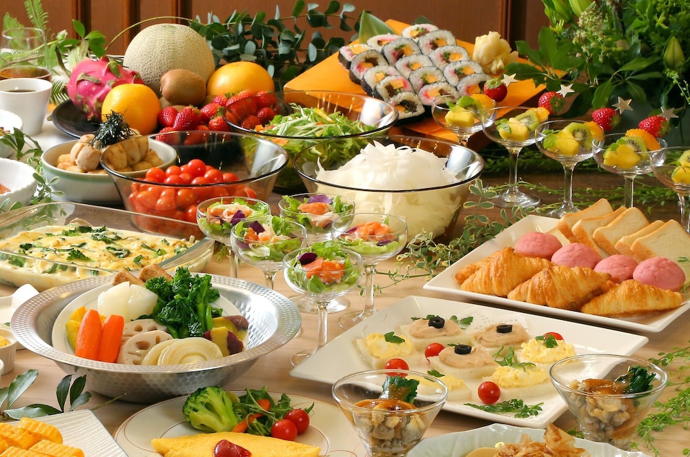 ホテルニューイタヤ 日光