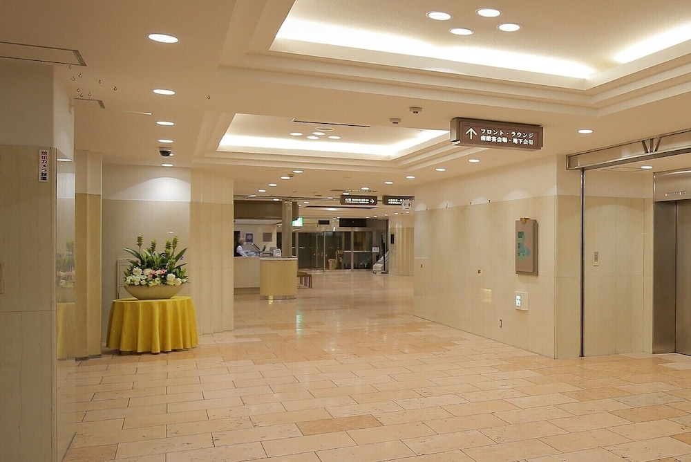 ホテルニューイタヤ 日光