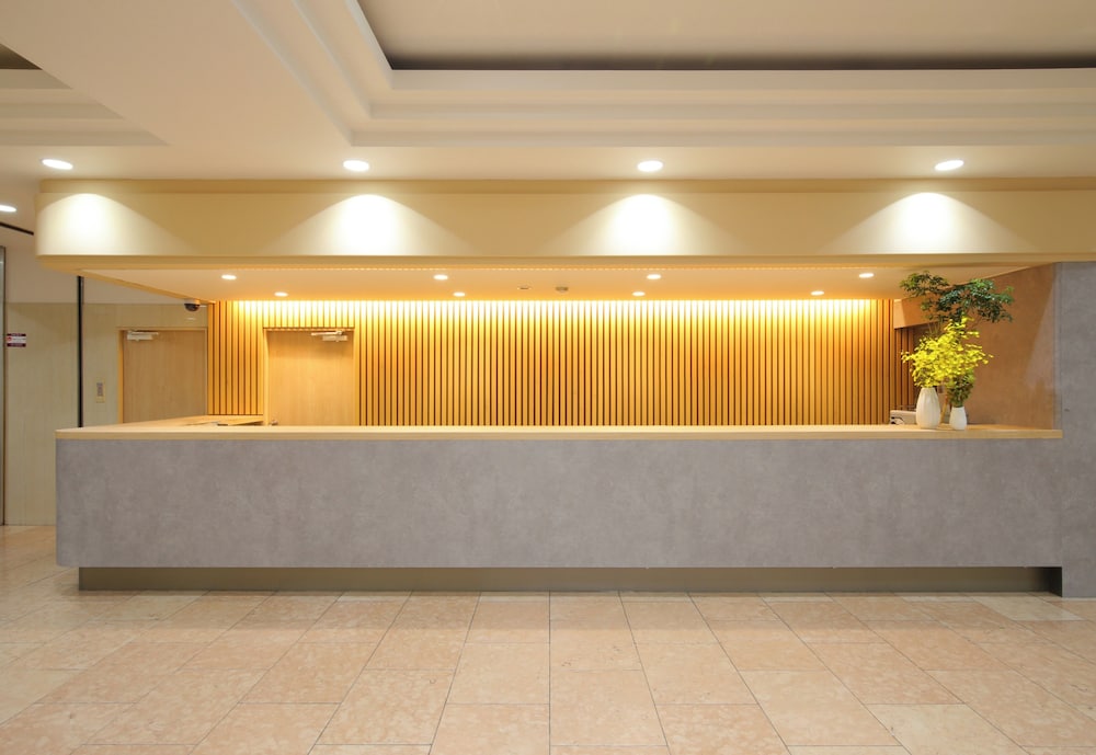 ホテルニューイタヤ 日光