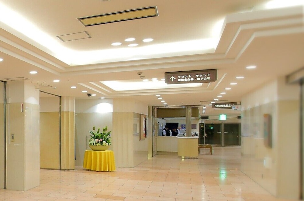 ホテルニューイタヤ 日光