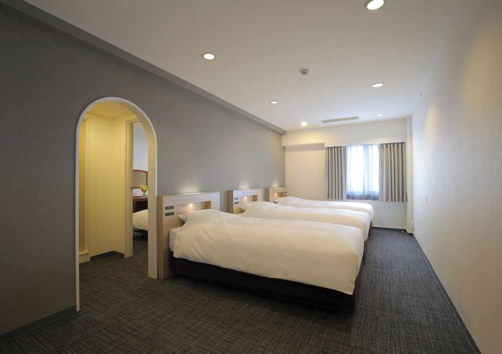 ホテルニューイタヤ 日光