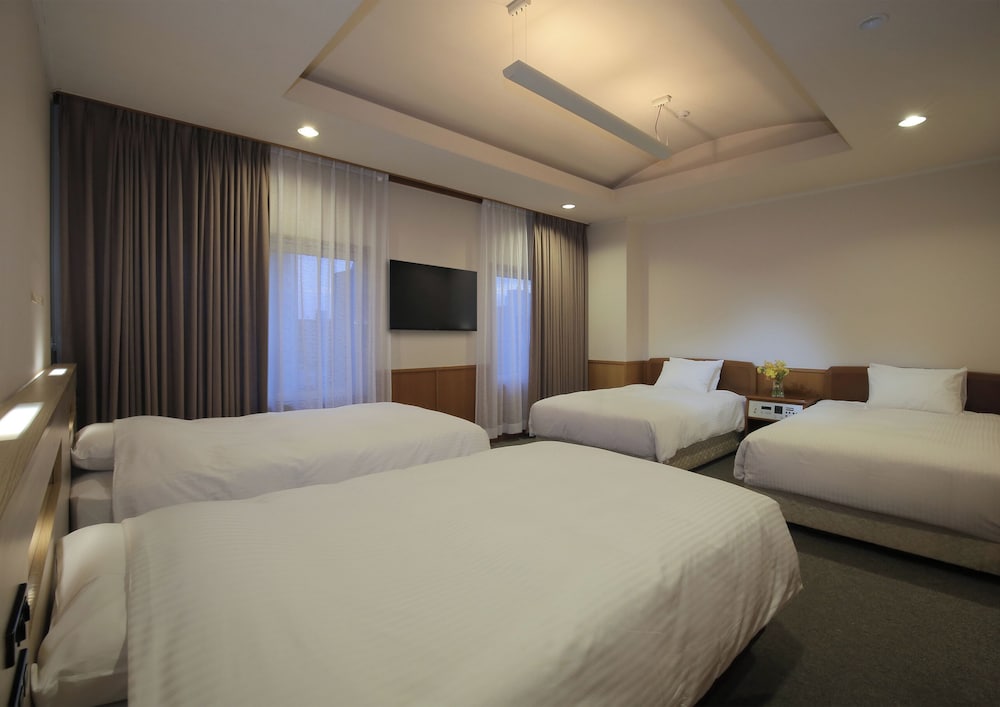 ホテルニューイタヤ 日光