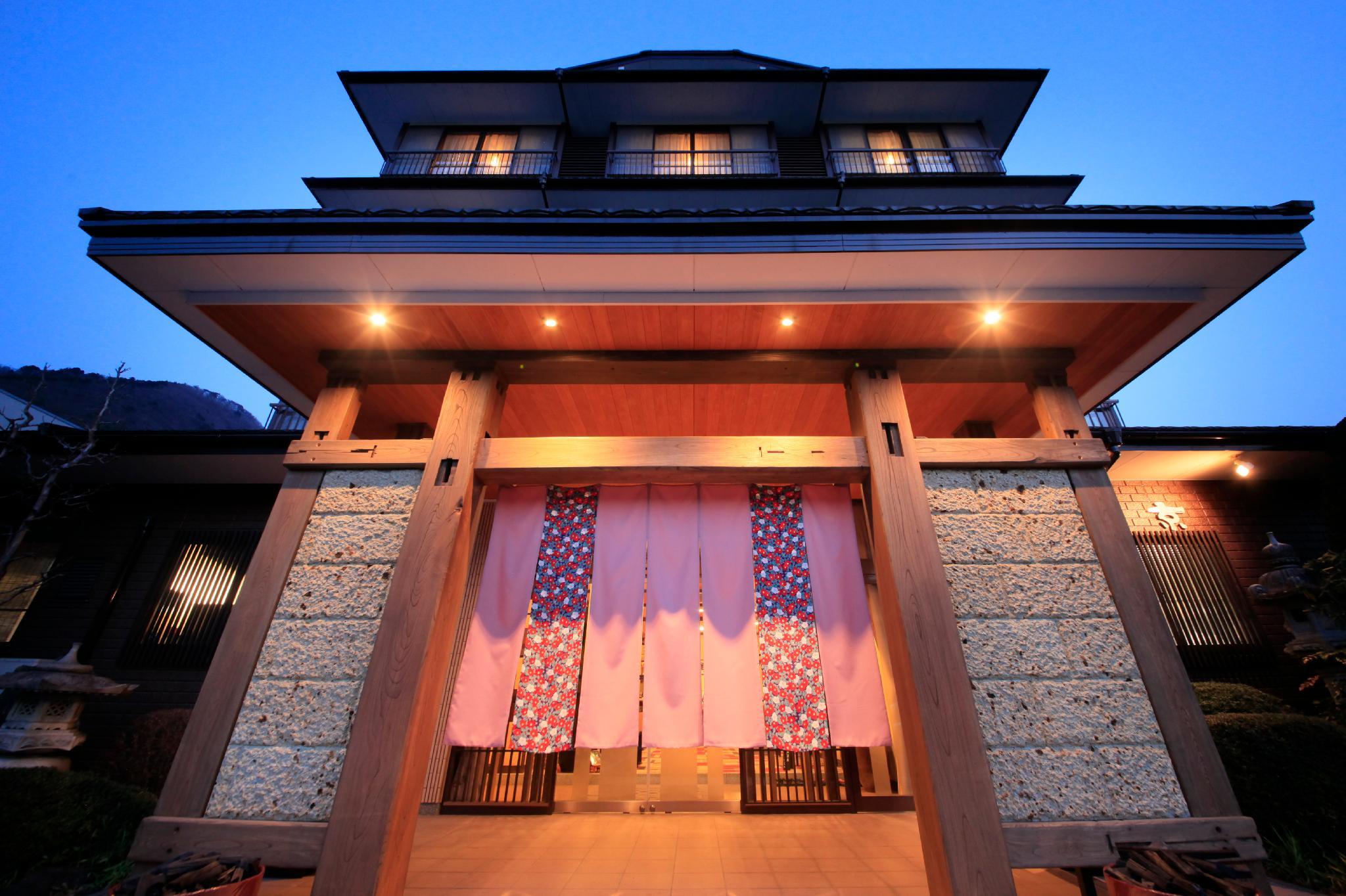 ゆらら 丸京 日光