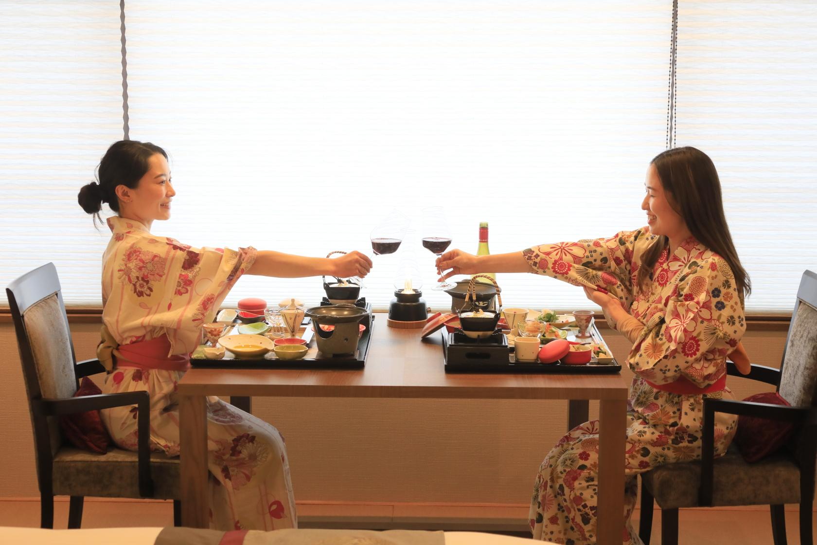 ゆらら 丸京 日光