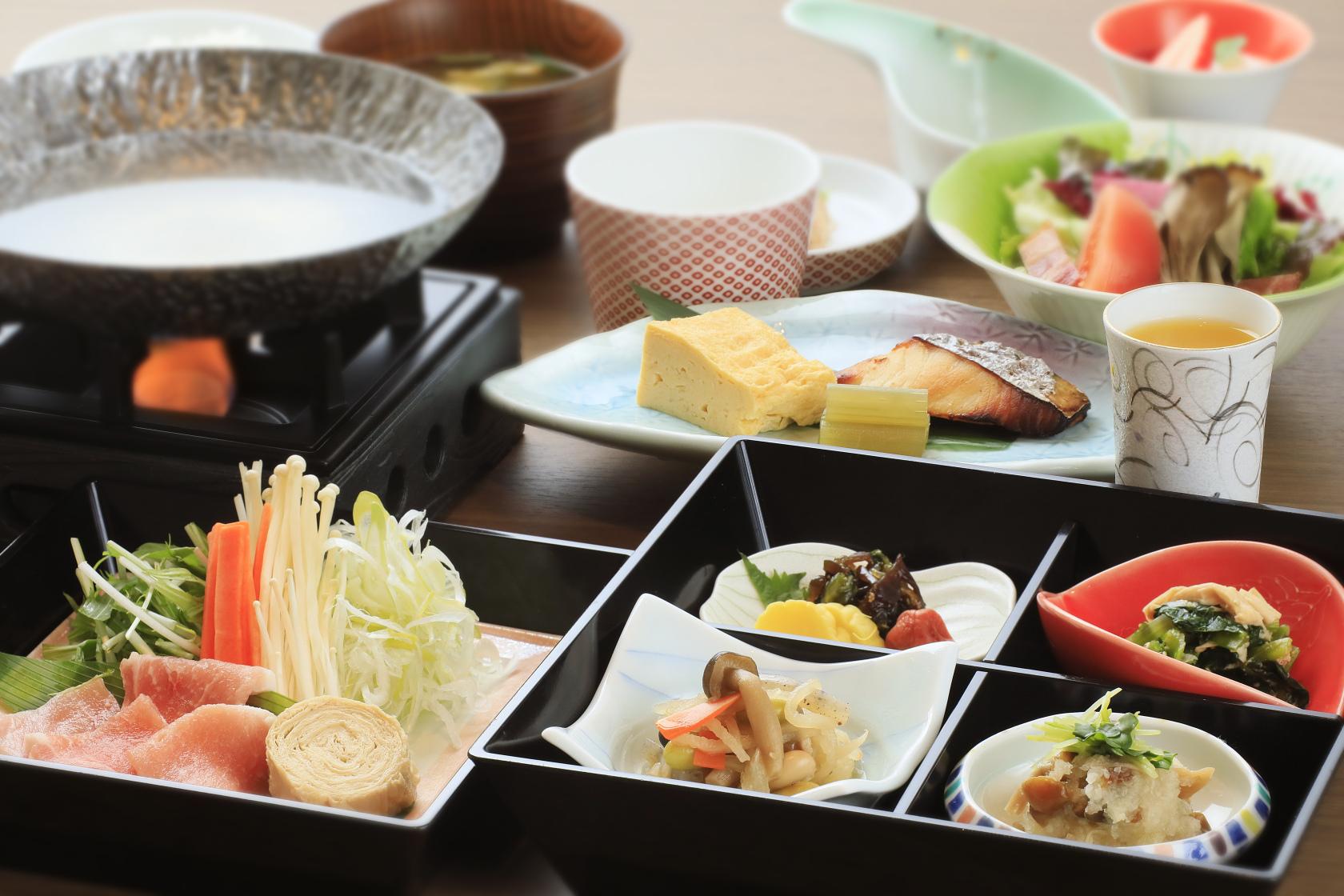 ゆらら 丸京 日光