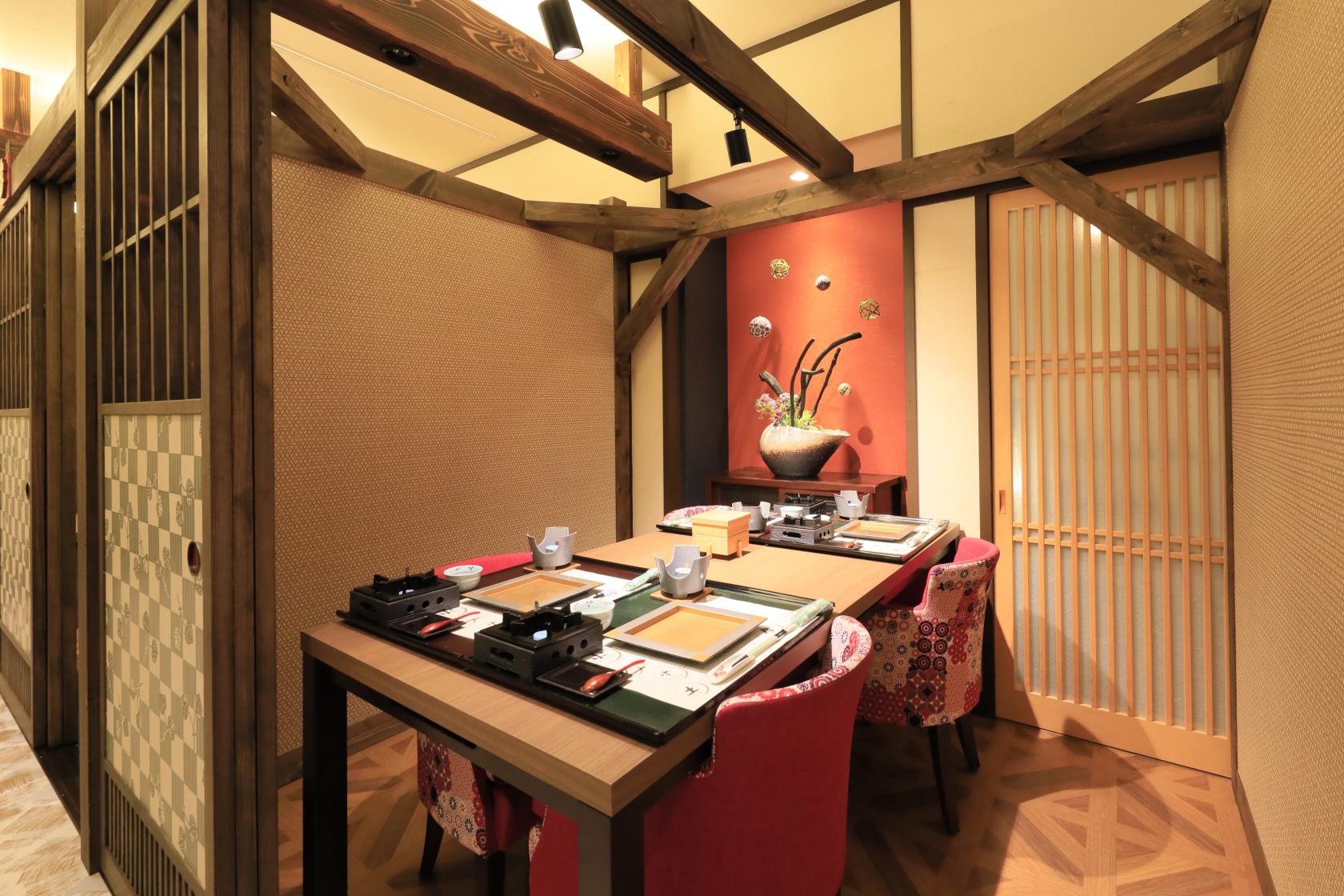 ゆらら 丸京 日光