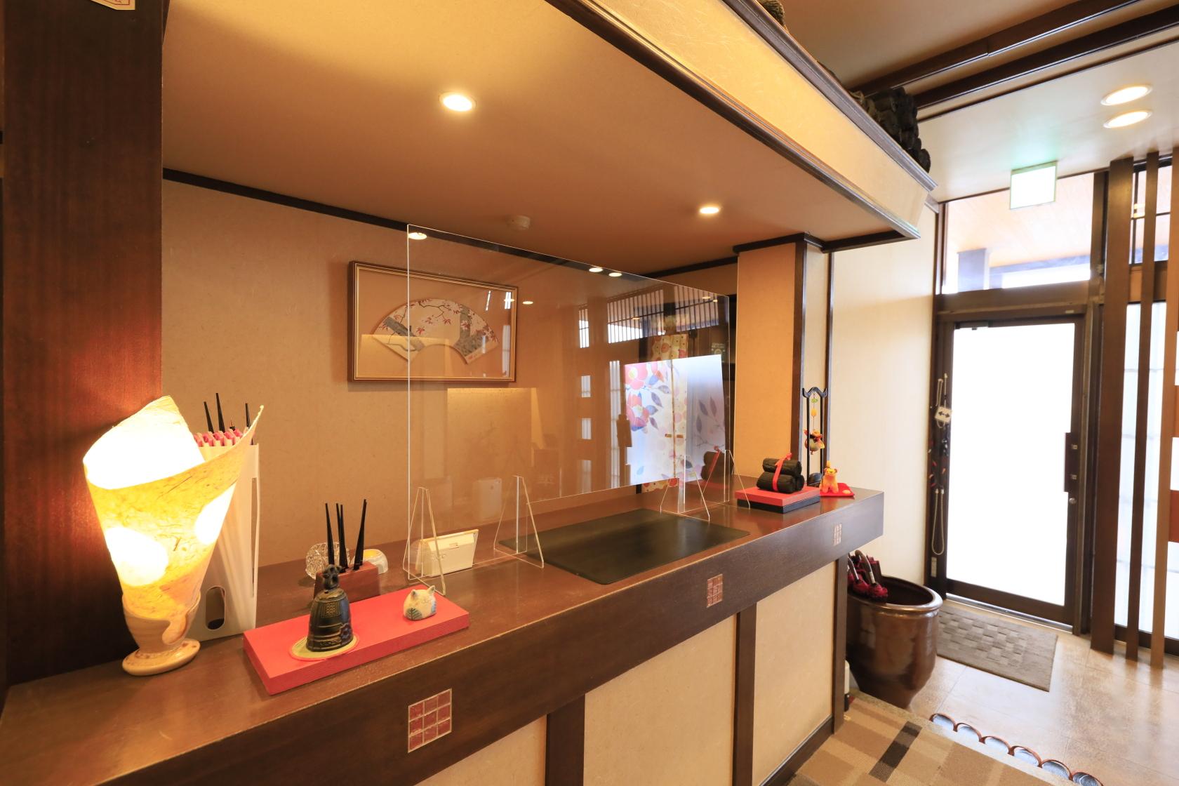 ゆらら 丸京 日光