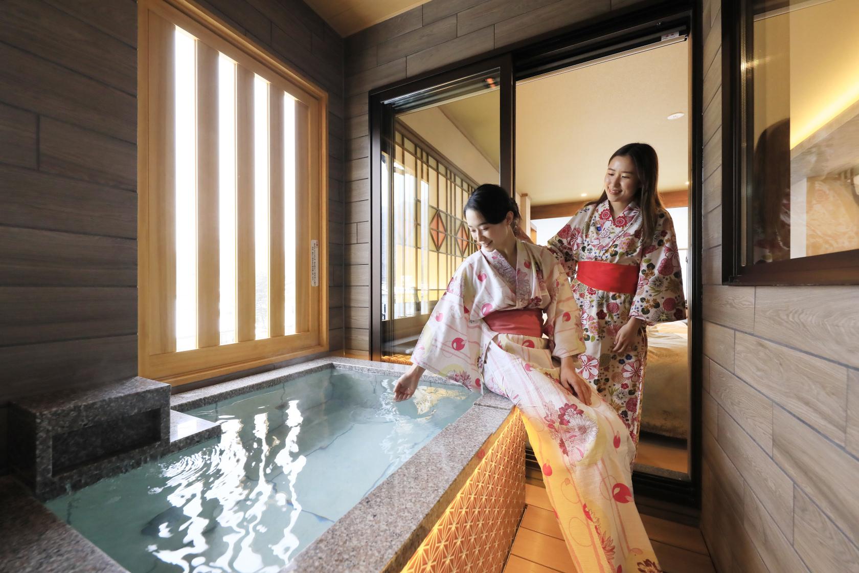 ゆらら 丸京 日光