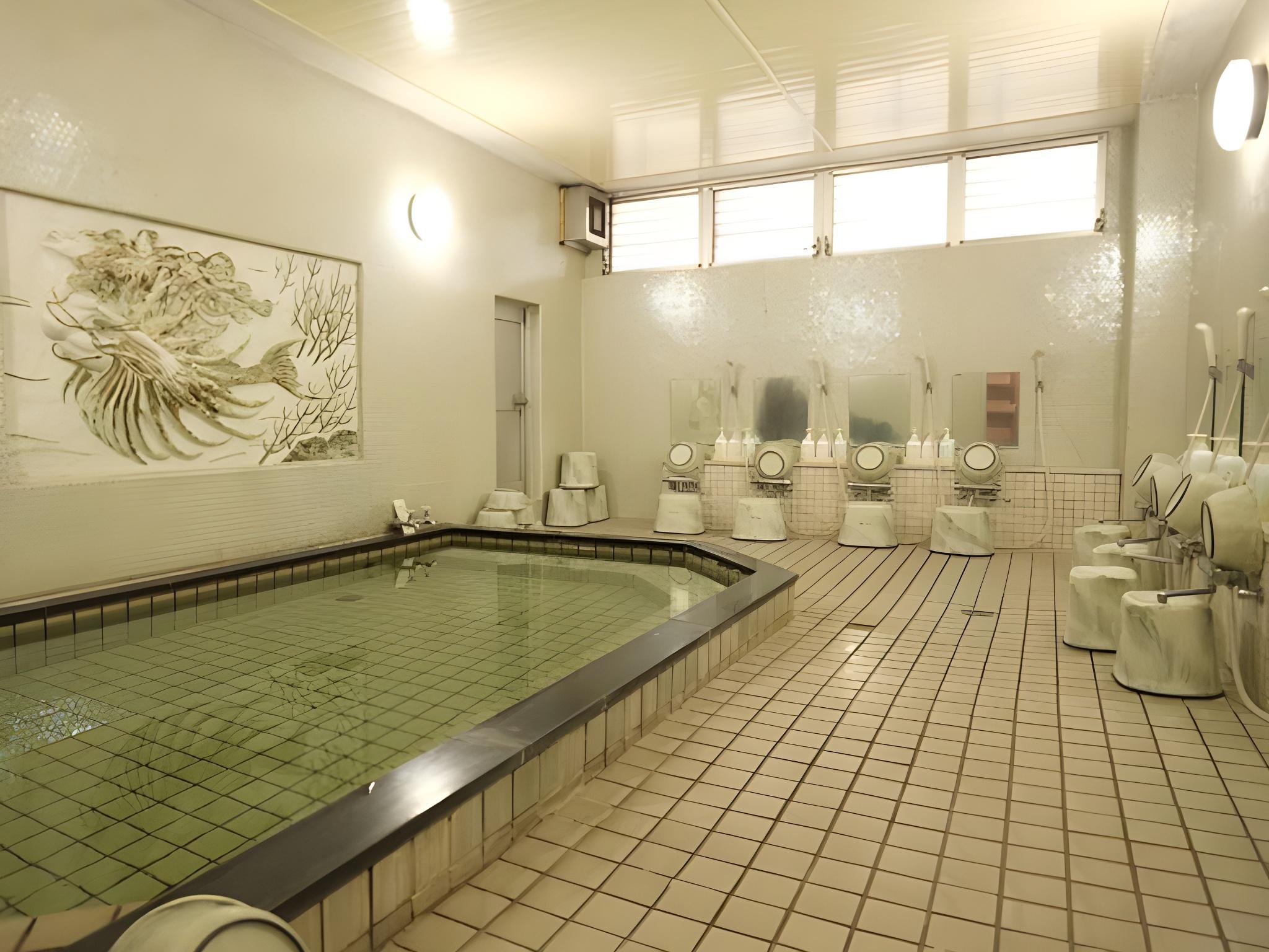 ホテル春茂登 日光