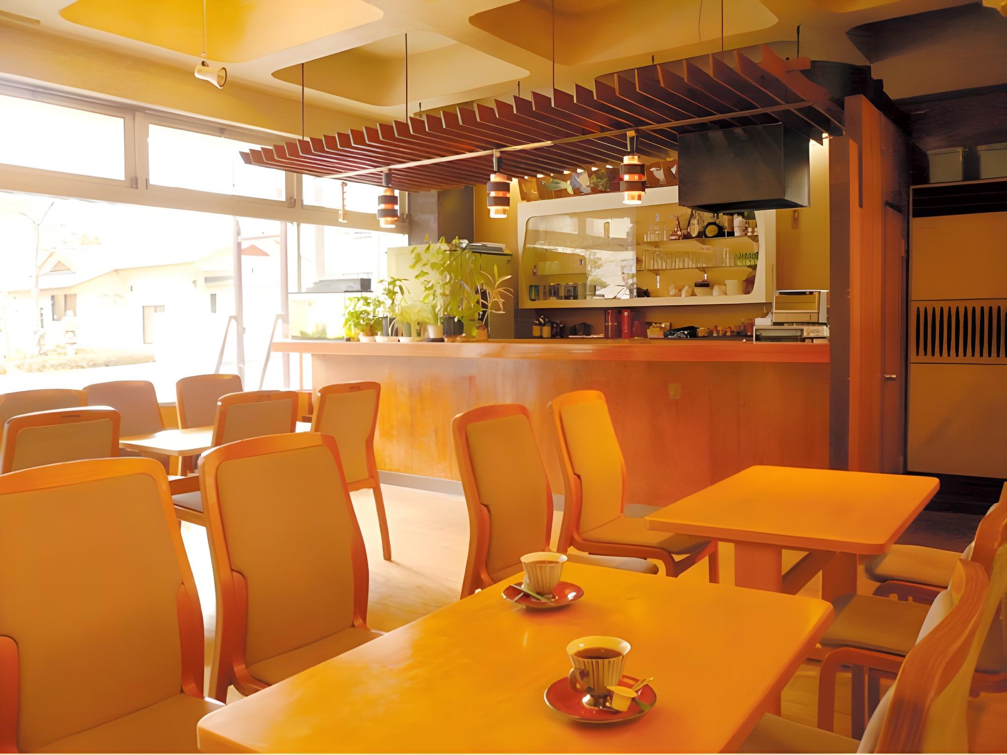 ホテル春茂登 日光