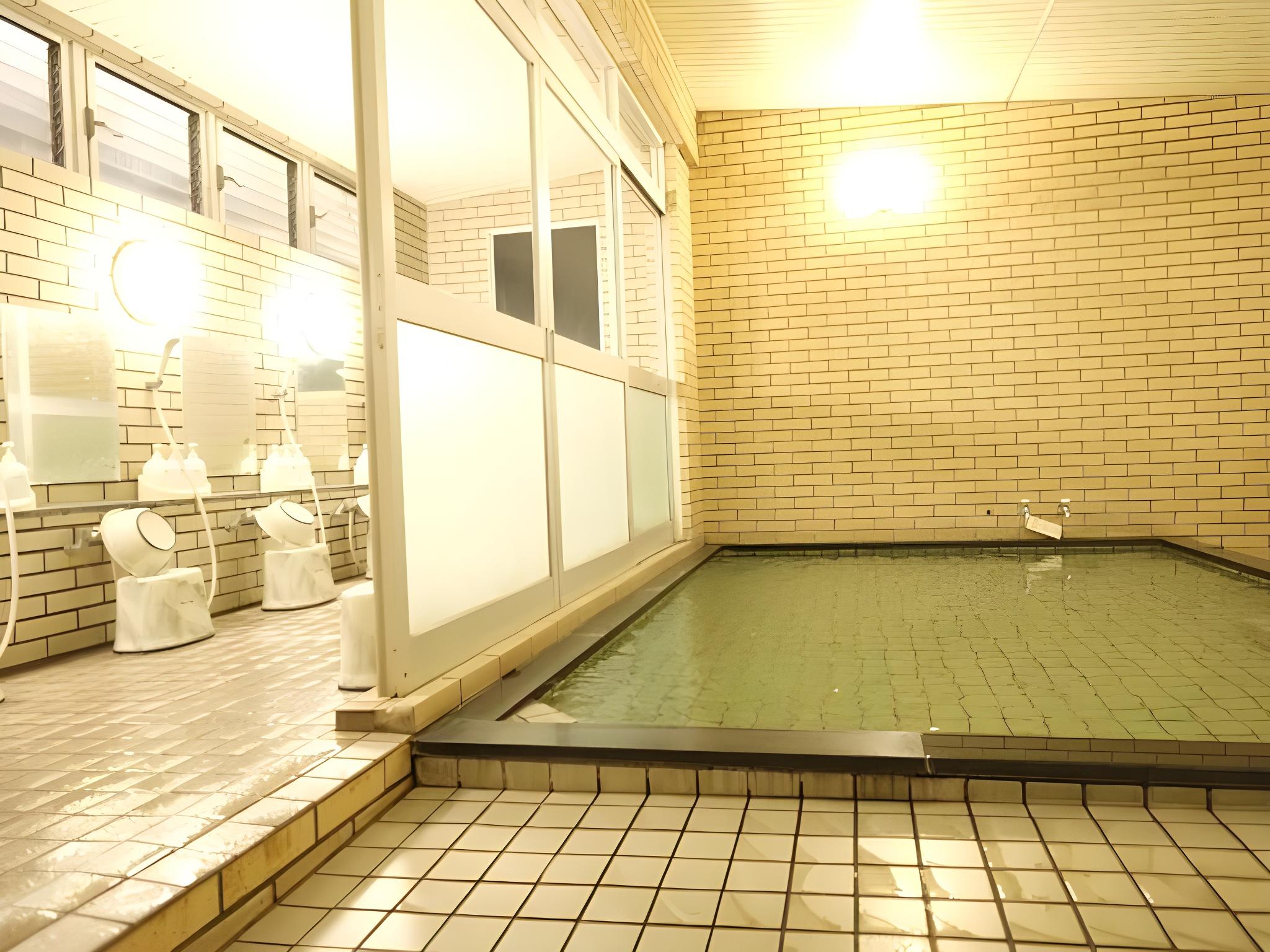 ホテル春茂登 日光